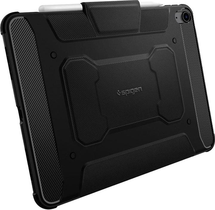 Actual product image Spigen RUGGED ARMOR quotPROquot IPAD AIR 4 2020 (IPad Air 4th Gen. 2020, iPad Air 2022 (5th Gen))