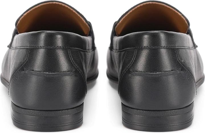 Actual product image Inuovo These loafers from are sure to be the new highlight in any women's shoe wardrobe! With their (42)