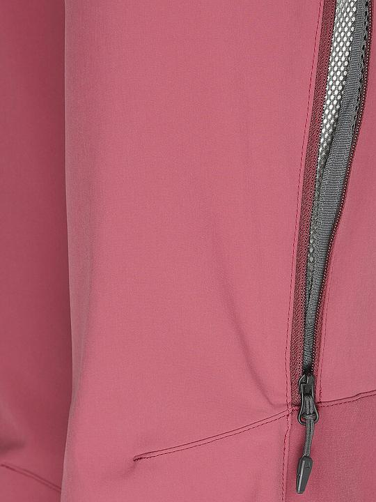 Actual product image Schöffel Women's Softshell Pants Matrei (38, M)