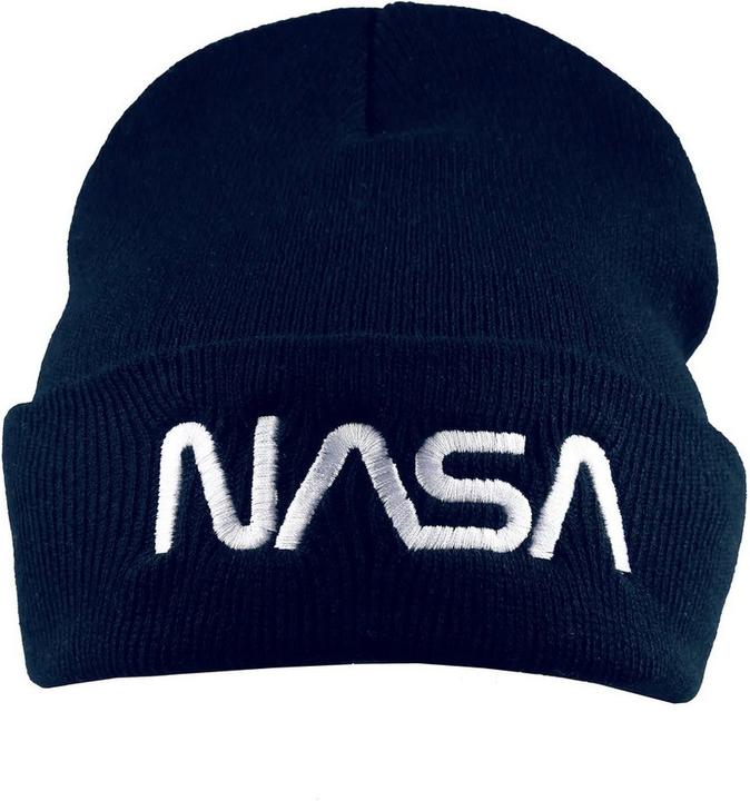 Nasa Mütze (One Size)