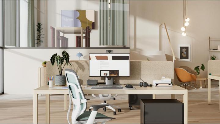 Immagine prodotto Logitech MX Brio 705 per le aziende (8.50 Mpx)