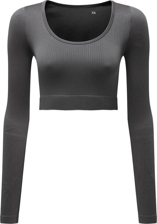 Actual product image Tri Dri Short Top Seamless (M)