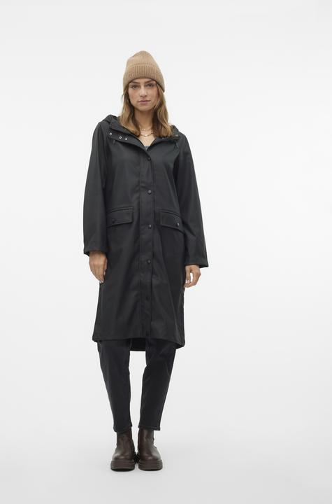 Produktbild Vero Moda VMMALOU Regenmantel Jacke (XS)
