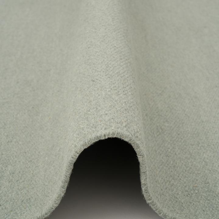 Produktbild Pergamon Wolle Natur Teppich Kelim Mila (120 x 180 cm)