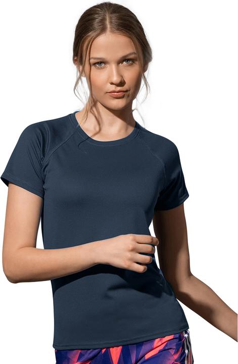 Image du produit Absolute Apparel T-shirt manches raglan (L)