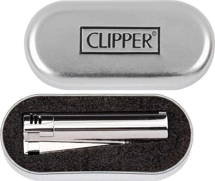 Actual product image Clipper Metal