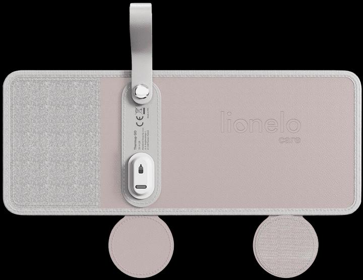 Actual product image Lionelo Thermup Go