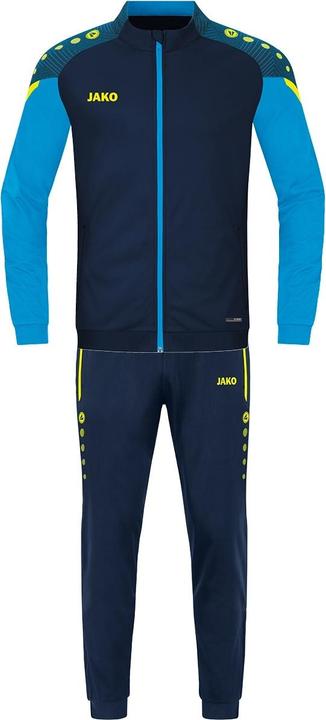 JAKO Trainingsanzug Polyester Performance