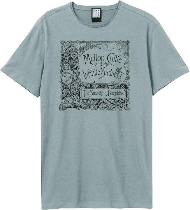 Amplified Mellon Collie And The Infinite Sadness TShirt