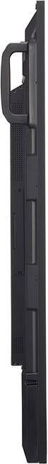 Image du produit NEC Sharp Multisync ME752 75" UHD 18/7 450cd 25% Haze SoC (3840 x 2160 pixels, 75")