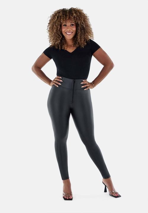 Produktbild Freddy WR.UP® Shaping Pants - Curvy WRUP1HC006PNS (XS)