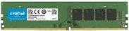 Immagine prodotto Crucial 4GB DDR4 2666 MT/S (PC4-21300) (1 x 4GB, 2666 MHz, DDR4-RAM, DIMM)