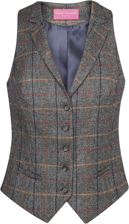 Immagine prodotto Brook Taverner Gilet Nashville (L)