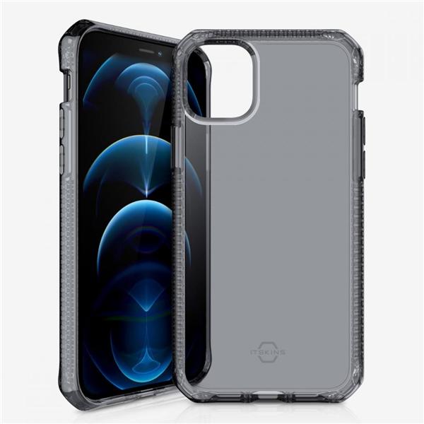 Image du produit Itskins Clairvoyance en matière de spectre (Apple iPhone 12, Realme 12 Pro+)