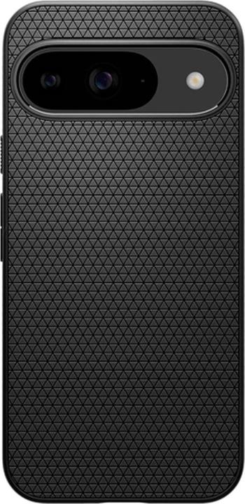 Actual product image Spigen Liquid Air (Google Pixel 9 Pro, Google Pixel 9)