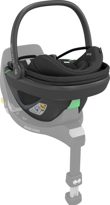 Actual product image Maxi-Cosi Designed for more closeness between parent and child (Baby car seat, ECE R129/i-Size Standard)