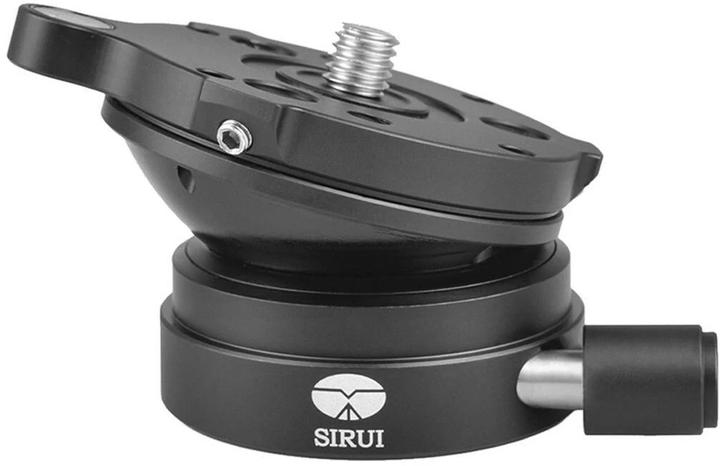 Sirui LE-60 Levelling head (Spherical head)