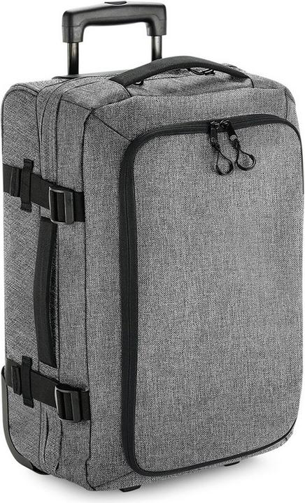 Bagbase 2rädriger Kabinenkoffer Escape CarryOn (40 l, Handgepäck (bis 50l))