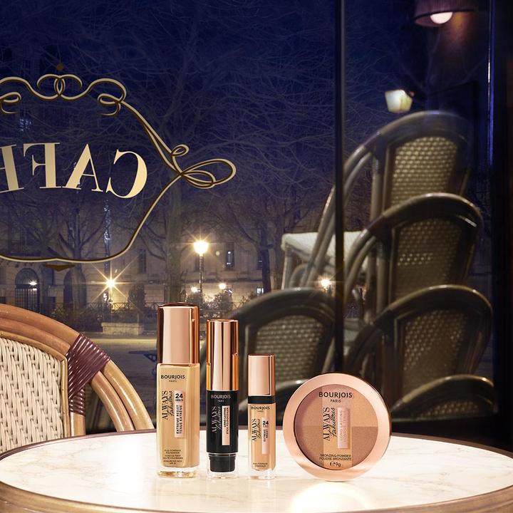 Immagine prodotto Bourjois Sempre favoloso 24H (125 Avorio)