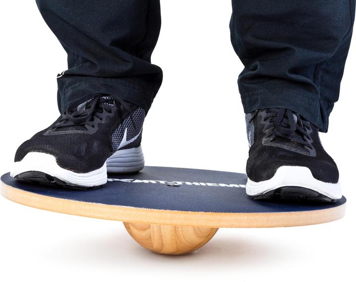 Produktbild Sport-Thieme Balanceboard Deluxe