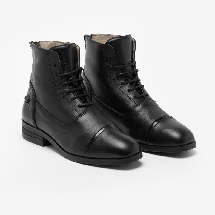 Produktbild Fouganza Reitstiefeletten 900 Leder (39)