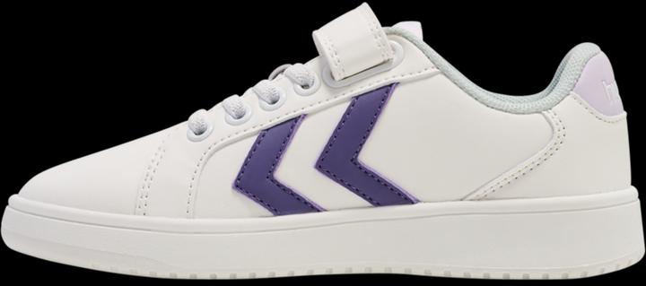 Actual product image hummel Derby Court Jr (37)