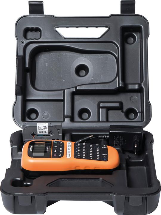 Produktbild Brother P-Touch E110VP