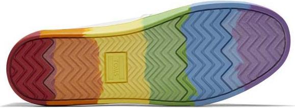 Produktbild Toms W's Alpargata Cupsole (39)