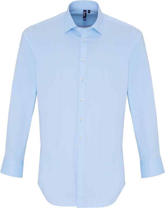Produktbild Premier Hemd Langärmlig (4XL)