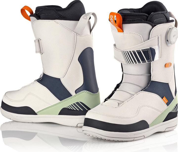 Image du produit Deeluxe DLX - ID LARA BOA - orion (38.5)