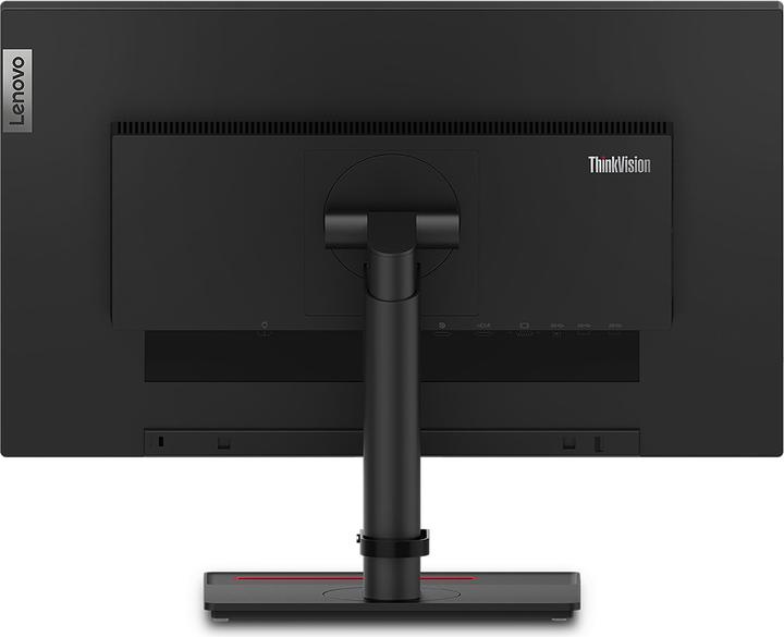 Produktbild Lenovo ThinkVision T24i-2L (1920 x 1080 Pixel, 24")