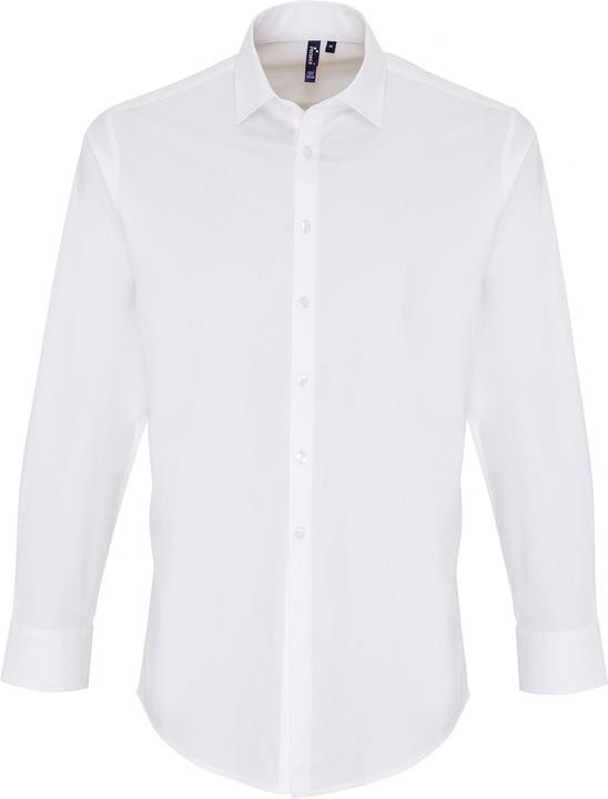 Actual product image Premier Shirt Long Sleeve (S)