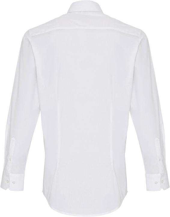 Actual product image Premier Shirt Long Sleeve (S)