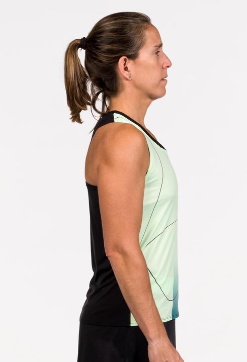 Actual product image Kuikma Lucia Sainz (XL)