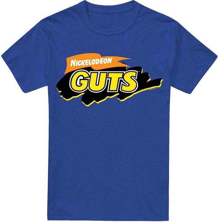 Produktbild Nickleodeon Guts TShirt (M)