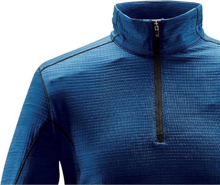 Actual product image Stormtech Thermotop With Short Zipper (L)