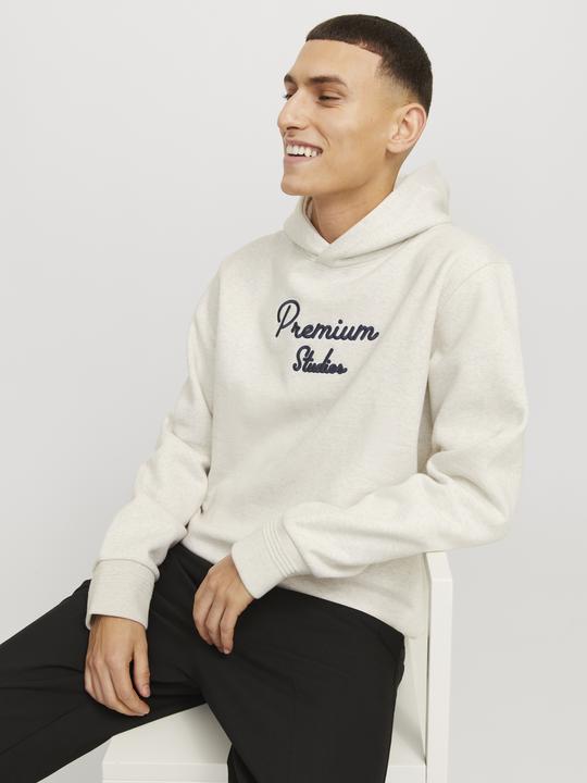 Immagine prodotto Jack & Jones Gedruckt Kapuzenpullover Kapuzenpullover (M)