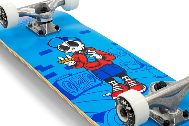 Produktbild Enuff Skully (31.50")
