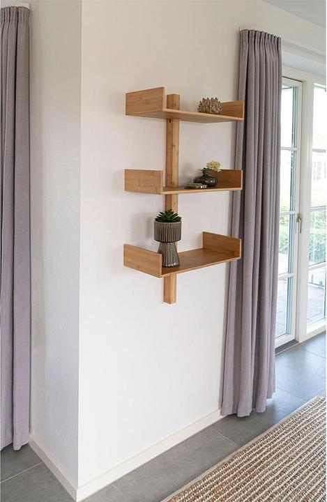 Actual product image House Nordic Villa (50 x 25 cm)