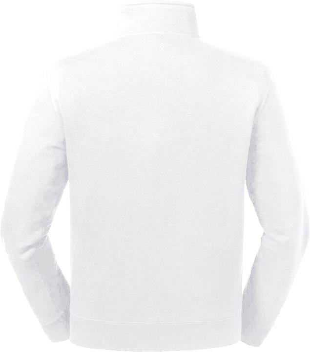Immagine prodotto Russell Felpa con zip corta Authentic (XL)
