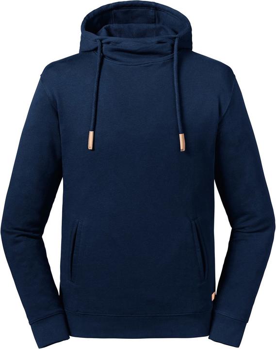 Produktbild Russell Kapuzenpullover Baumwolle aus biologischem Anbau (XS)