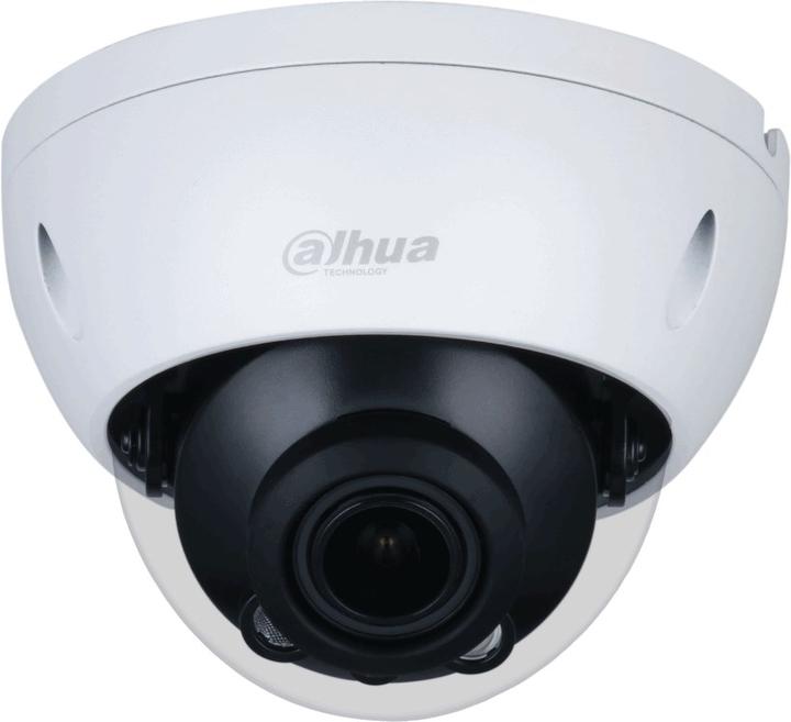 Image du produit Dahua CAMÉRA IP ANTIVANDALINĖ IPC-HDBW2841R-ZAS-27135 - 8,3 Mpx 4K UHD 2,7... 13,5 mm - MOTOZOOM (3840 x 2160 pixels)