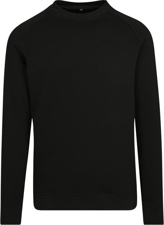 Build Your Brand Sweatshirt Raglanärmel