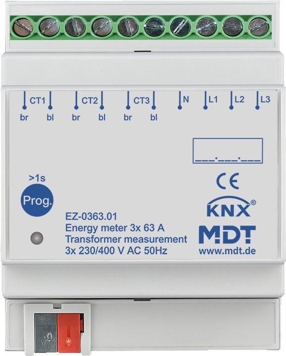 Produktbild MDT EZ-0363.01