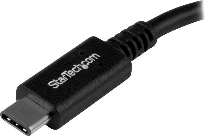 Immagine prodotto StarTech USB C - USB A (0.15 m, USB 3.2 Gen 1)