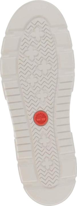 Produktbild Timberland Sneaker Nubukleder (39)
