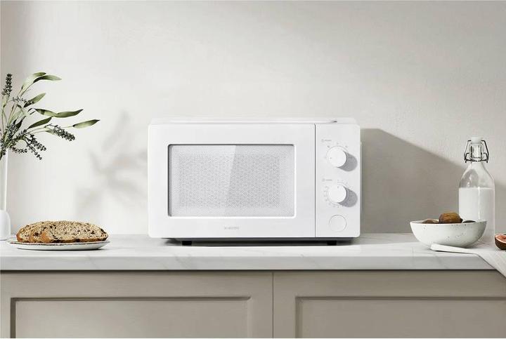 Actual product image Xiaomi Microwave Oven (EU plug, 20 l)