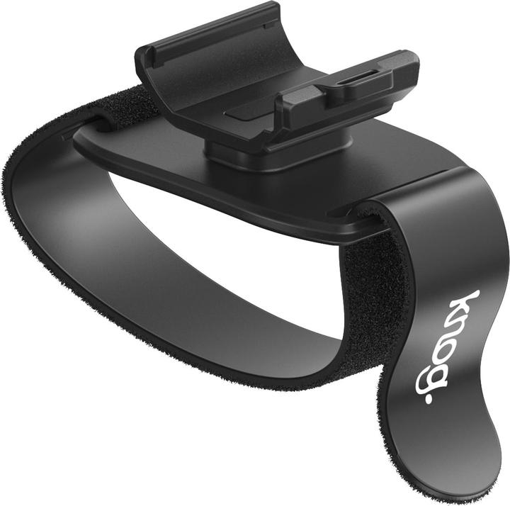 Immagine prodotto knog. Porta casco Blinder, nero