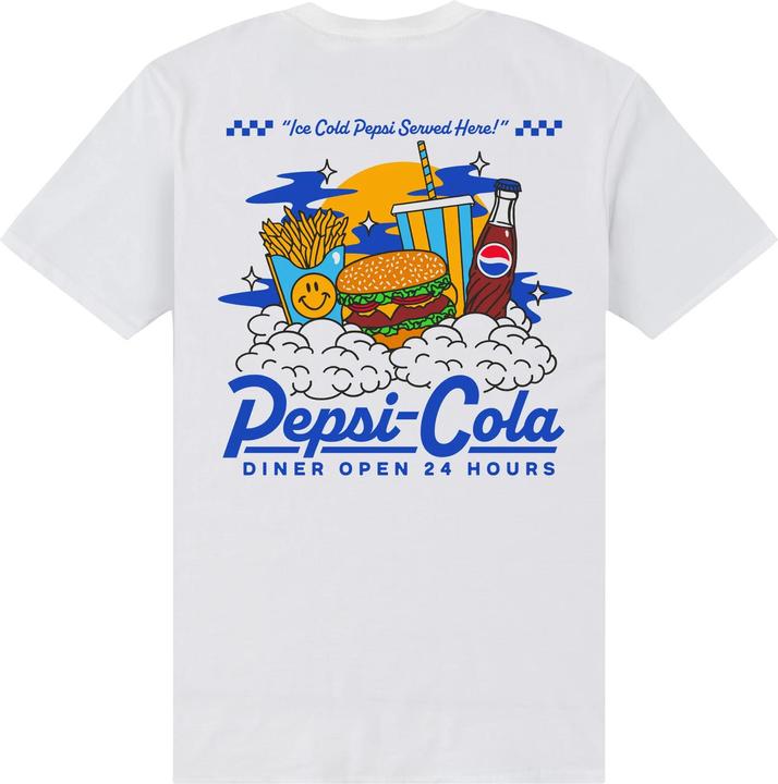 Produktbild Pepsi Generation TShirt (L)