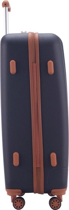 Produktbild Hauptstadtkoffer Wannsee (94 l, L (90 - 115l))